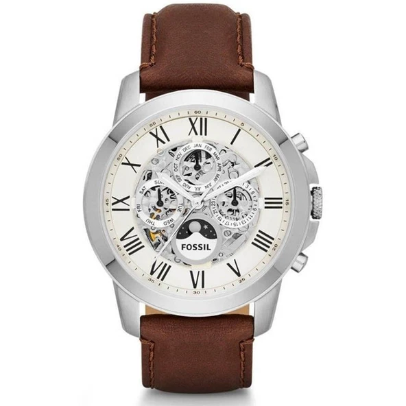 Fossil ME3027 Otomatik Erkek Kol Saati - 1