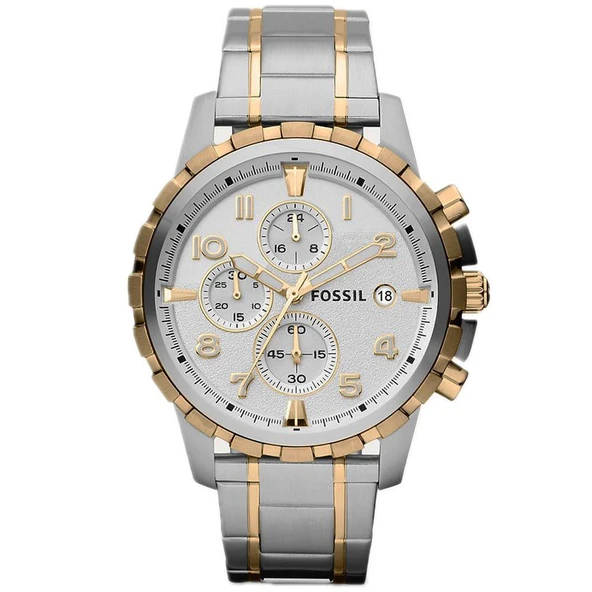 Fossil Dean FS4795 Erkek Kol Saati ürün görseli 1