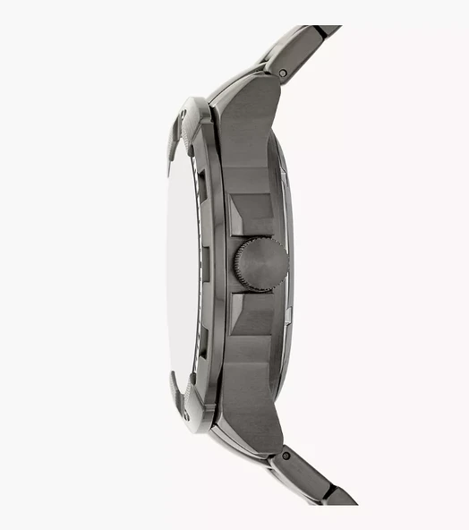 Fossil Bronson ME3218 Otomatik Erkek Kol Saati - Resim 4