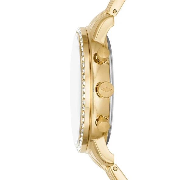 Fossil FES5219 Kadın Kol Saati - Resim 2