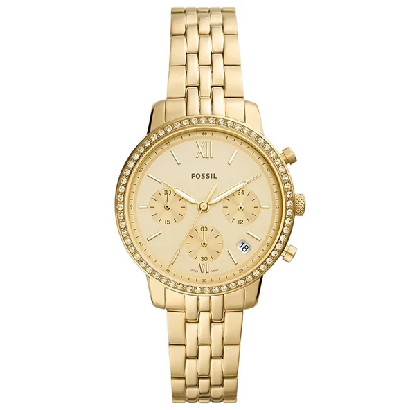 Fossil FES5219 Kadın Kol Saati ürün görseli 1