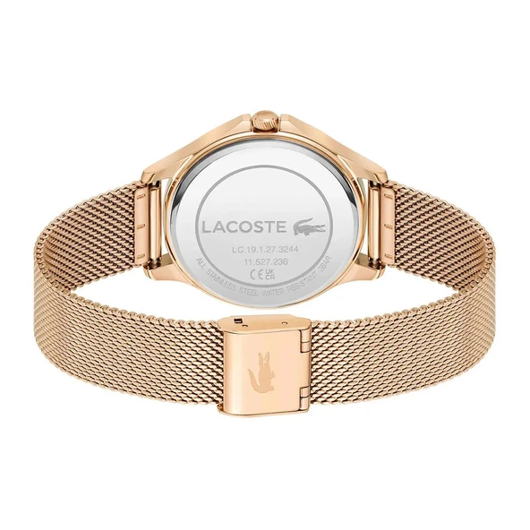 Lacoste LAC2001238 Kadın Kol Saati - Resim 3