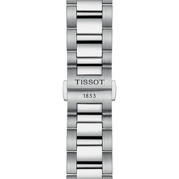 Tissot PR100 Chronograph T1504171135100 Erkek Kol Saati T150.417.11.351.00 - 3