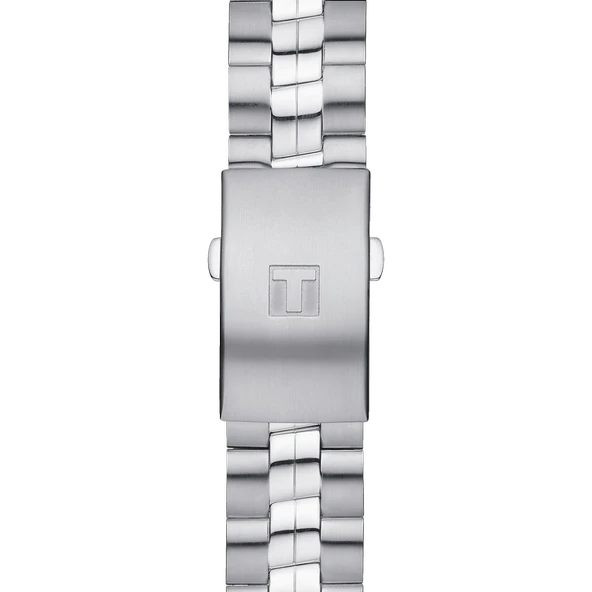 Tissot Pr 100 Chronograph T1014171105100 Erkek Kol Saati T101.417.11.051.00 - Resim 2