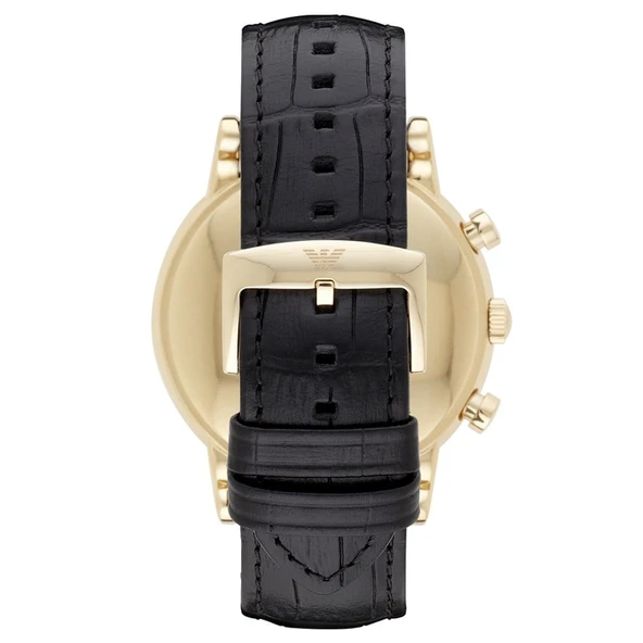Emporio Armani AR1917 Erkek Kol Saati - 3