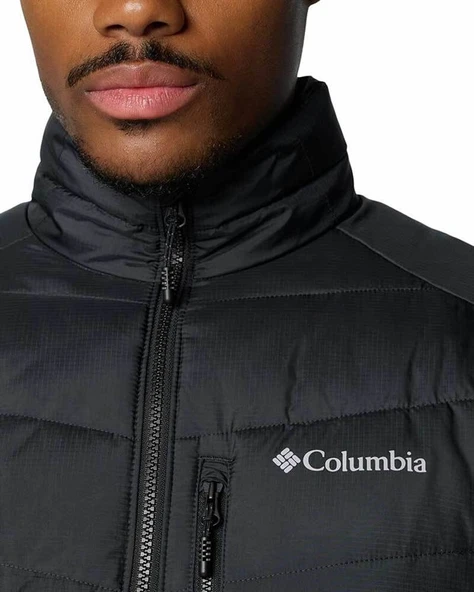 Columbia Columbia Labyrinth Loop II Erkek Mont - Resim 5