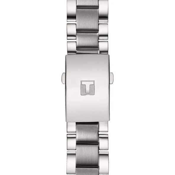 Tissot Gent XL Classic T1164101105700 Erkek Kol Saati T116.410.11.057.00 - Resim 2