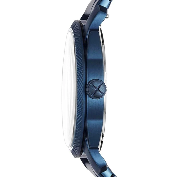 Fossil Machine FS5231 Erkek Kol Saati - Resim 2