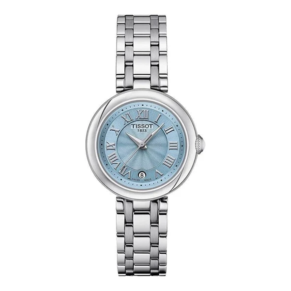 Tissot Bellissima Small Lady T1260101113300 Kadın Kol Saati T126.010.11.133.00 ürün görseli 1