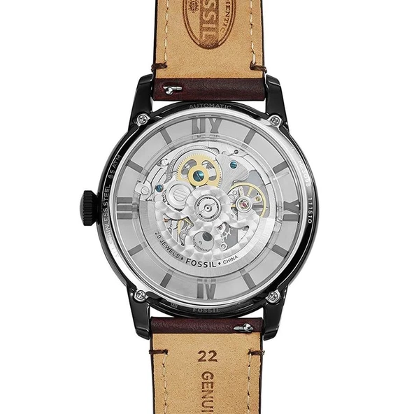 Fossil Townsman ME3098 Erkek Kol Saati - 3