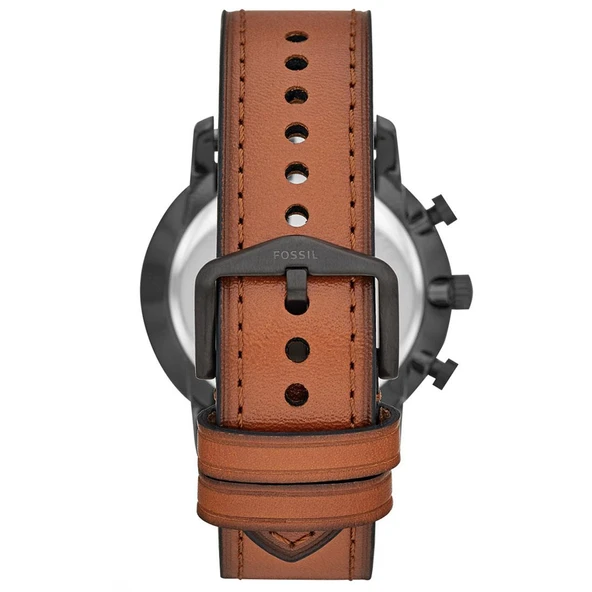 Fossil Goodwin FS5501 Erkek Kol Saati - Resim 3