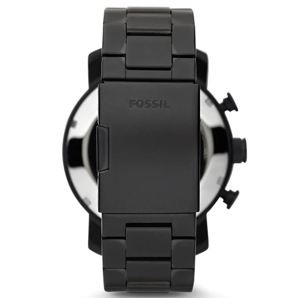 Fossil FJR1356 Erkek Kol Saati - 3