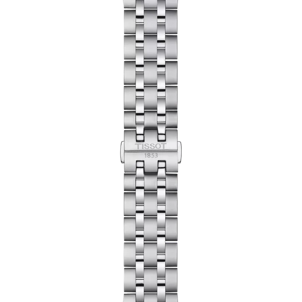 T1294101105300 Tissot Classic Dream Erkek Kol Saati T129.410.11.053.00 - 3