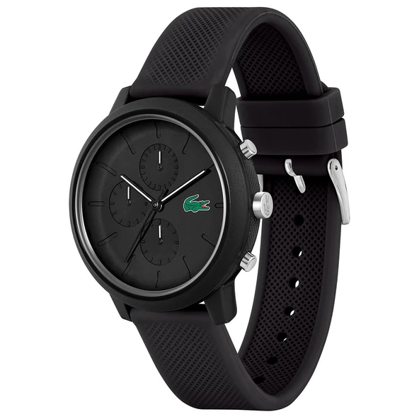 Lacoste LAC2011243 Erkek Kol Saati - Resim 3