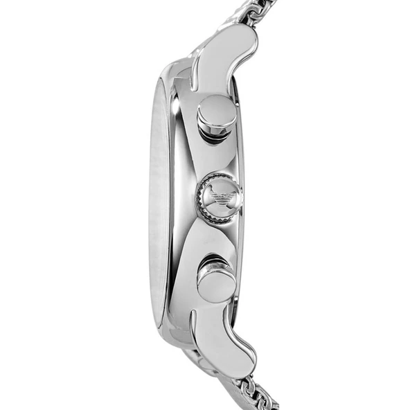 Emporio Armani AR1808 Erkek Kol Saati - Resim 2