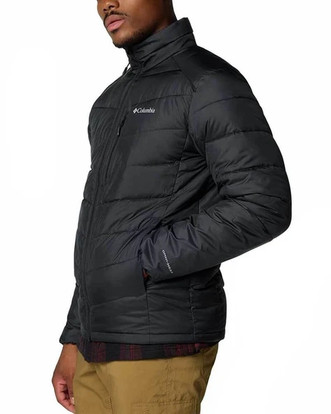 Columbia Columbia Labyrinth Loop II Erkek Mont - Resim 4