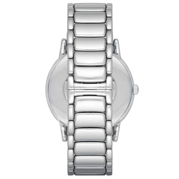 Emporio Armani AR2499 Erkek Kol Saati - Resim 3