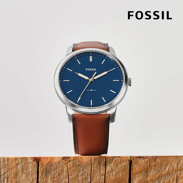 Fossil FFS5304 Erkek Kol Saati - Resim 3