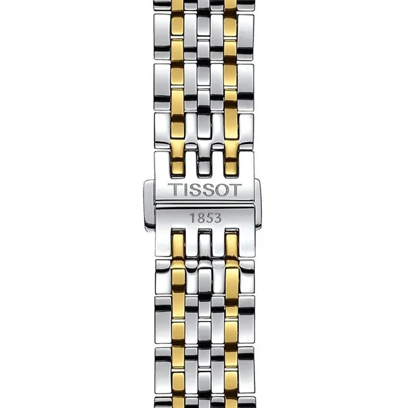 Tissot Le Locle Powermatic 80 T0064072203301 Erkek Kol Saati T006.407.22.033.01 - Resim 2