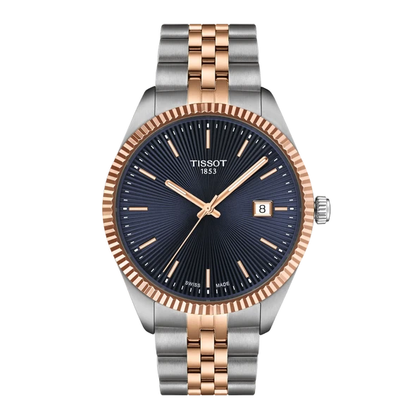 T1564102204100 Tissot Ballade Erkek Kol Saati T156.410.22.041.00