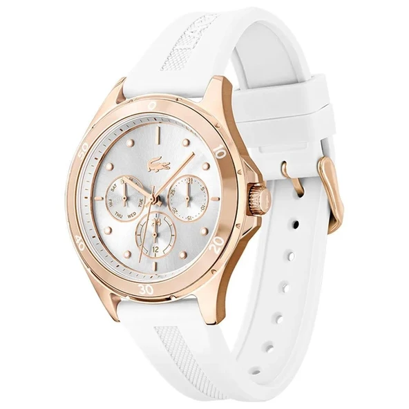 Lacoste LAC2001244 Kadın Kol Saati - Resim 2