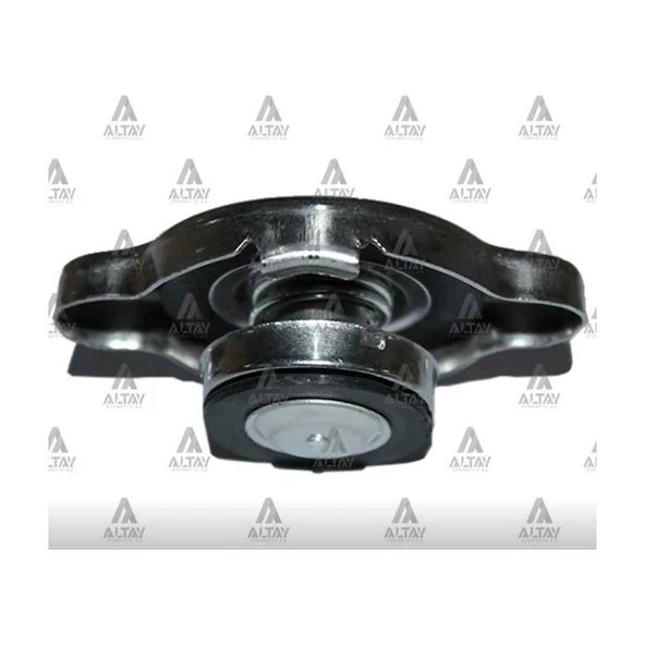 RADYATÖR KAPAĞI (1.1 kg/cm2 BASINÇ) YÜKSEK TİP GENEL ürün görseli