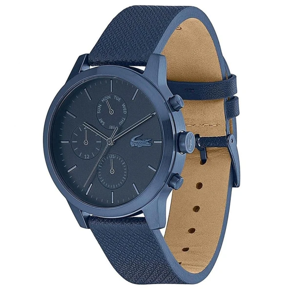 Lacoste LAC2010998 Erkek Kol Saati - Resim 2