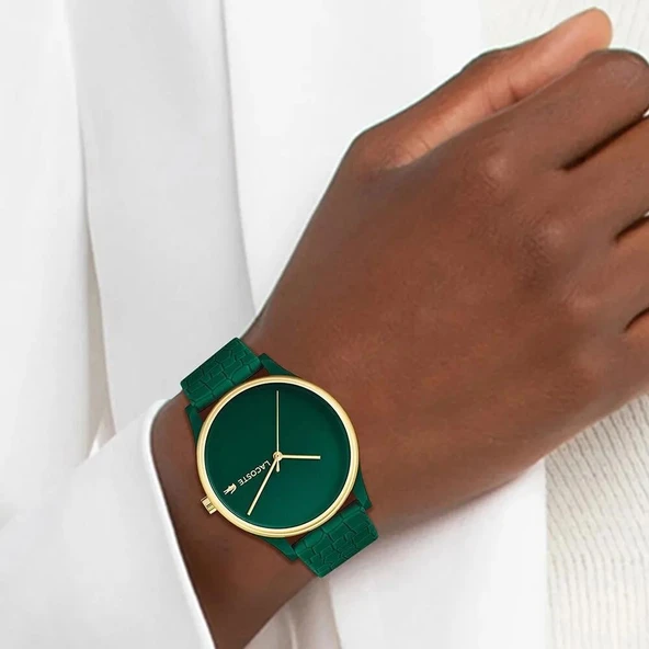 Lacoste LAC2001247 Kadın Kol Saati 2001247 - Resim 4