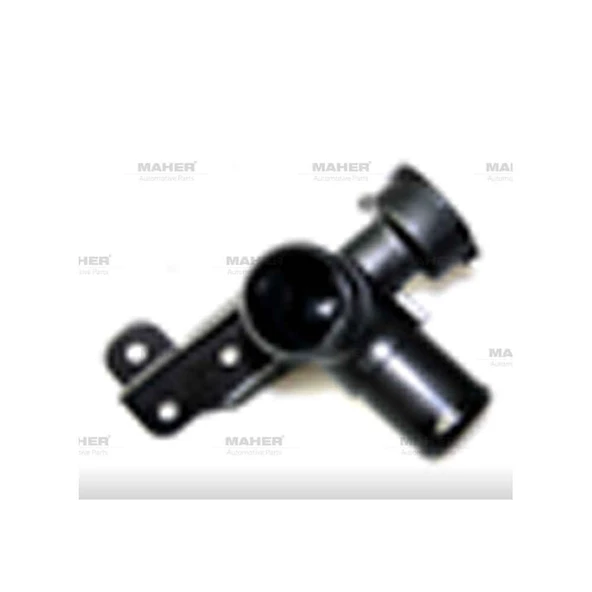 RADYATÖR SU GİRİŞ BOĞAZI ACCENT 11= BLUE BENZİNLİ / I-20 ürün görseli