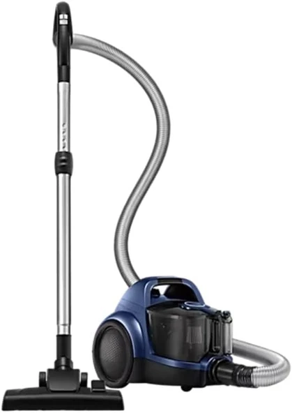 Samsung VC07T357MHB VC3500TM CycloneForce 750 W Toz Torbasız Süpürge - Resim 4