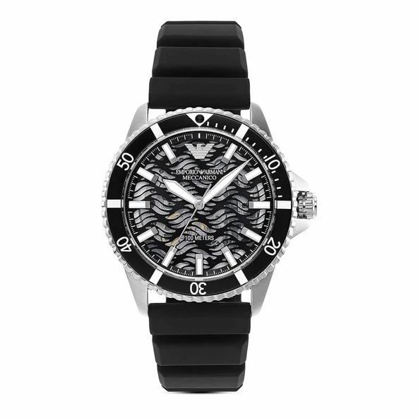 Emporio Armani AR60062 Otomatik Erkek Kol Saati ürün görseli 1