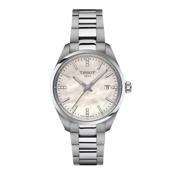 T1502101111600 Tissot PR100 Kadın Kol Saati T150.210.11.116.00