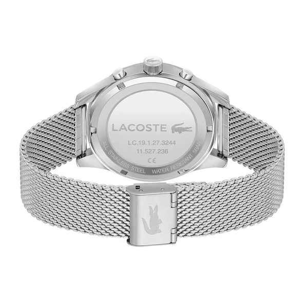 Lacoste LAC2011298 Erkek Kol Saati - Resim 3