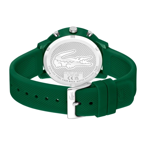 Lacoste LAC2011245 Erkek Kol Saati - Resim 3