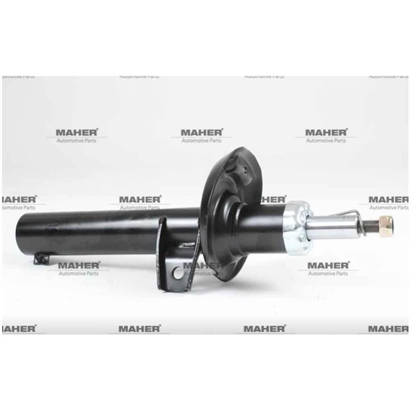 AMORTİSÖR TİGUAN 08-11 GAZLI ÖN ürün görseli