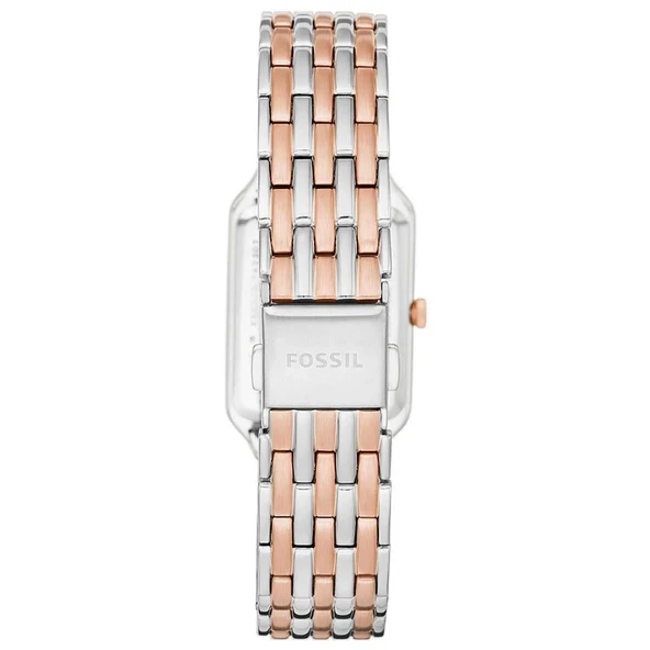 Fossil FES5222 Kadın Kol Saati ES5222 - Resim 3