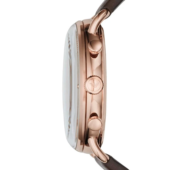 Emporio Armani AR11106 Erkek Kol Saati - 2