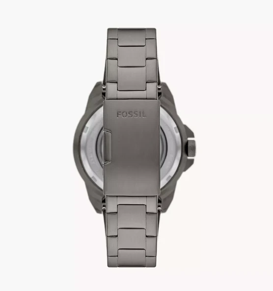 Fossil Bronson ME3218 Otomatik Erkek Kol Saati - Resim 3