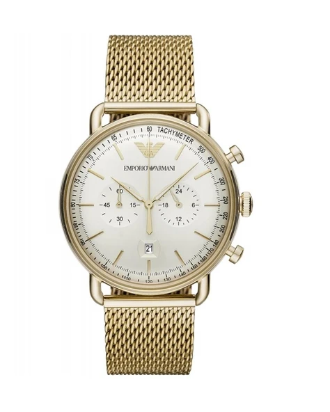 Emporio Armani AR11315 Erkek Kol Saati