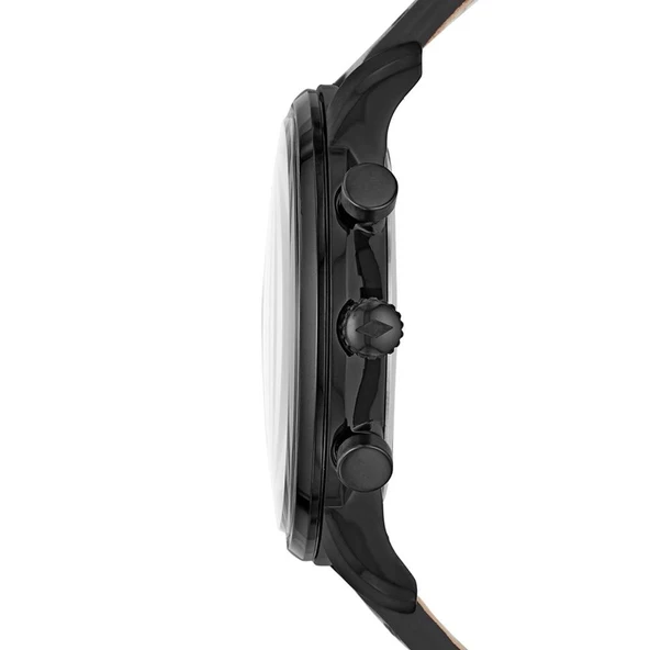 Fossil Goodwin FS5501 Erkek Kol Saati - Resim 2