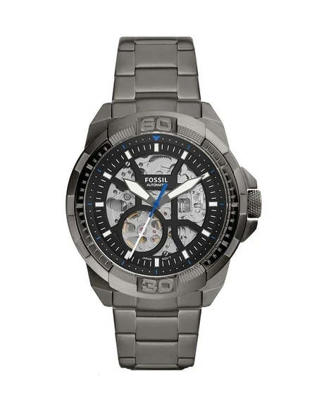 Fossil Bronson ME3218 Otomatik Erkek Kol Saati ürün görseli 1