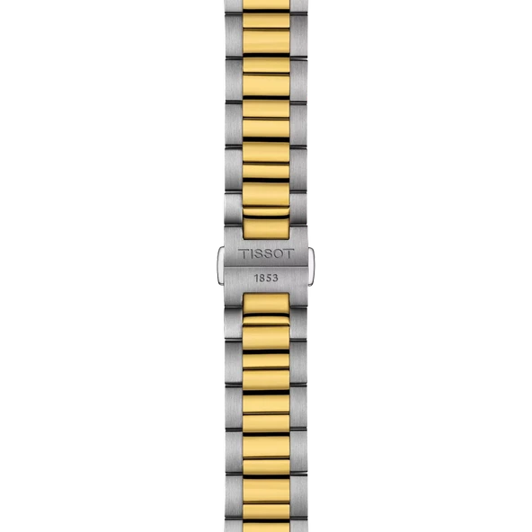 T1504102204100 Tissot PR 100 Erkek Kol Saati T150.410.22.041.00 - 4