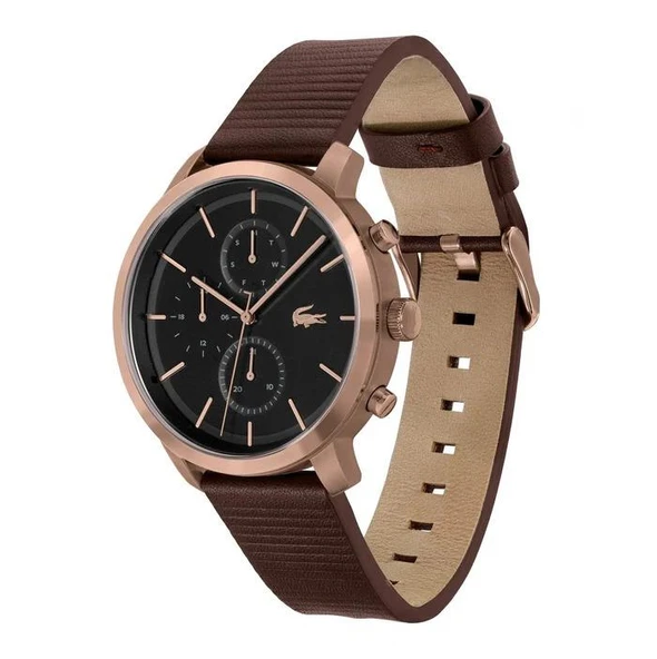 Lacoste LAC2011257 Erkek Kol Saati - 4