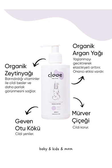 Bebek Bakım Seti - 3