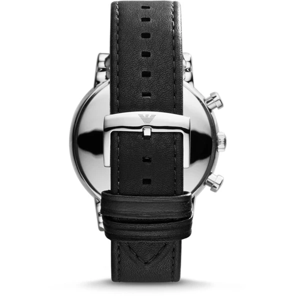 Emporio Armani AR1807 Erkek Kol Saati - Resim 3