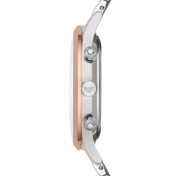 Emporio Armani AR1864 Erkek Kol Saati - 2