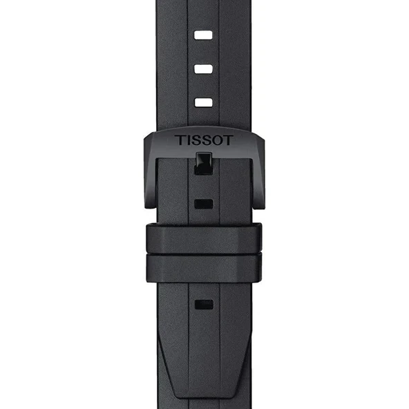 Tissot Seastar 1000 Powermatic 80 T1204073705101 Erkek Kol Saati T120.407.37.051.01 - Resim 5