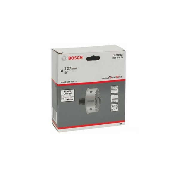 BOSCH PRO MULTI PANC 64 MM - 2