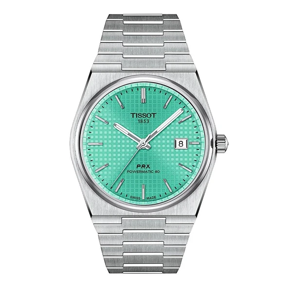 Tissot PRX Powermatic 80 T1374071109101 Erkek Kol Saati T137.407.11.091.01 ürün görseli