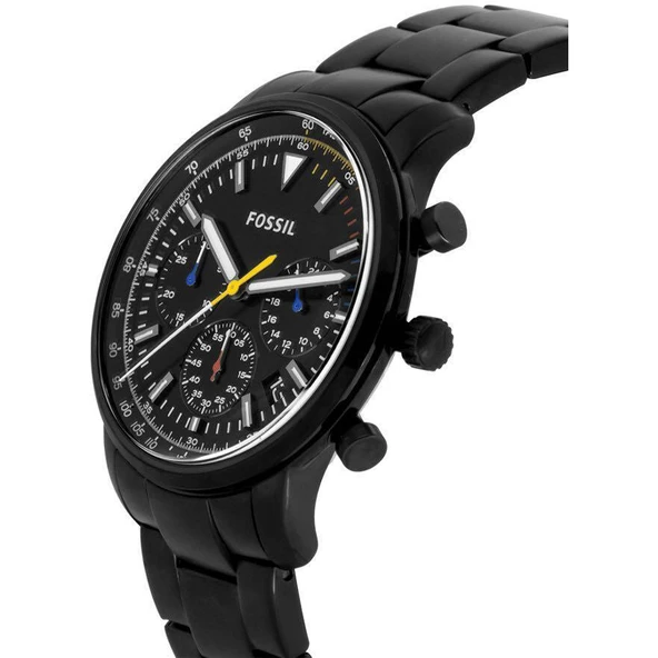 Fossil Goodwin FS5413 Erkek Kol Saati - Resim 2